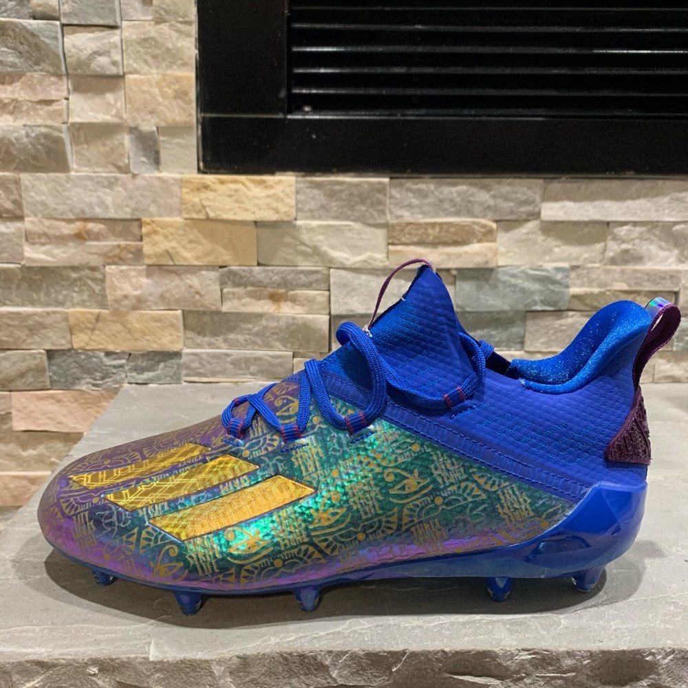 Adidas Adizero Young King Football Cleats